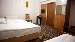 Erzincan Kent Otel - Room