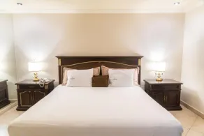 Hotel Santa Rosa Suites - Habitación
