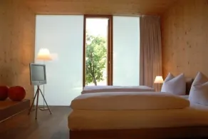 Hörger Biohotel und Tafernwirtschaft - Chambre
