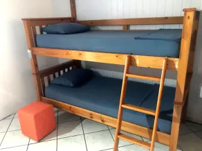 Insta Hostel Floripa - Camera