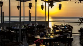 Hotel Pocho - Restaurant