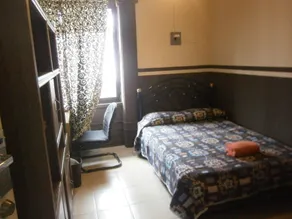 La Casa Azul - Chambre