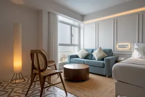 Noga by Isrotel Collection - Vistas desde la habitación
