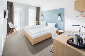 Haus KLIPPER Norderney - Camera