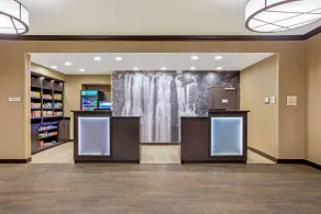 La Quinta by Wyndham Gillette - Réception