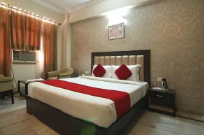Le Grand Hotel - Room