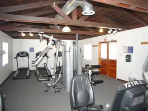 Wilderness Lakes RV Resort - Fitnessfaciliteter