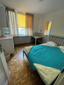 Lama Rooms - Chambre