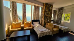 Azura Bay Hotel - Room
