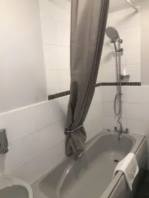 The Wheatsheaf Inn - Baño