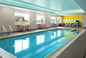 Tru By Hilton Wisconsin Dells - Pool