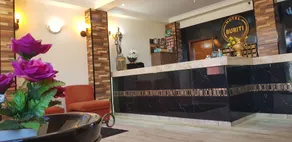 Hotel Buriti Itupeva - Réception