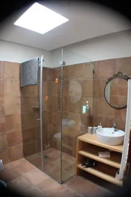 Casas Do Castelo De Lamego - Bagno