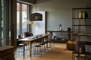 FREIgeist Homes - Serviced Apartments - Lobby