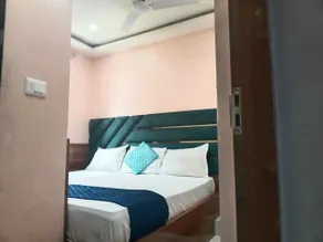 DETEEX HOTEL BABLI - Chambre