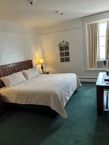 Colorado Grande Casino - Chambre