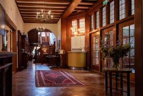 Landgoed Huize Bergen Den Bosch - Vught - Recepción