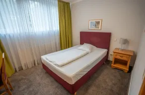 Hotel Annaberg - Rom