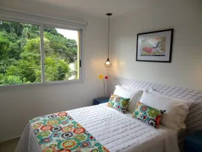 Casa Verde Mar- Condomínio Green Coast com toda estrutura, praia privativa em Angra dos Reis - Room