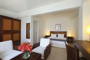 Sah Hotel - Quarto