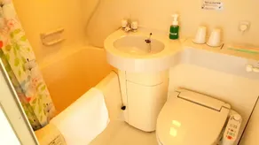 Hotel Happy Holiday Ishigaki - Salle de bain