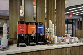 Tru by Hilton Mason Kings Island - Restaurant