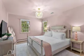 Renovated Retreat with Heated Pool - Chambre