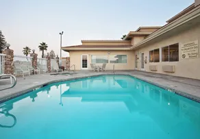 Holiday Inn Express Corning by IHG - Pool