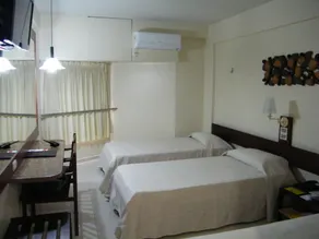 Littoral Hotel - Camera