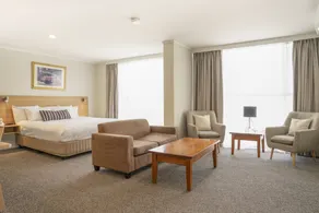Posthouse Motor Lodge - Habitación