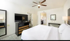 Homewood Suites Atlanta Airport North - Chambre