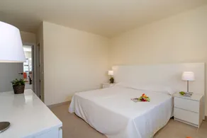 Apartamentos Nucleo Cristal - Zimmer