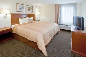 Candlewood Suites Radcliff - Fort Knox by IHG - Rom