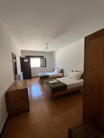 Serrana Gerês Inn - Quarto