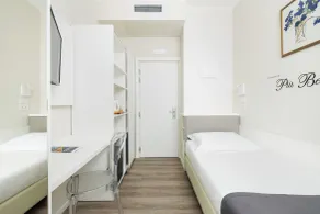 Hotel Maggiore - Room