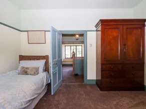 Aluric's Hall - Habitación