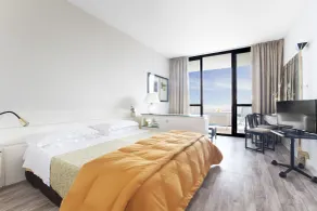 Grand Hotel Pianeta Maratea Resort - Chambre