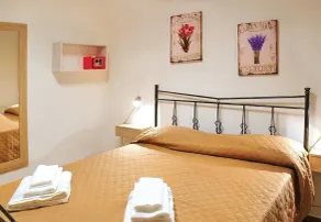 B&B Villa Achibea - Room