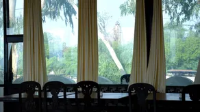 Hotel LAKE VIEW KHAJURAHO - Restaurant