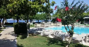 Kıvanc Suites Yalikavak - Pool