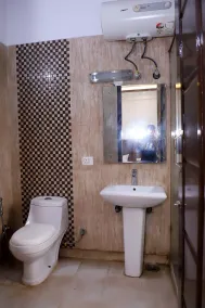 Lyf Corporate Suites - Noida Sector 19 - Bagno