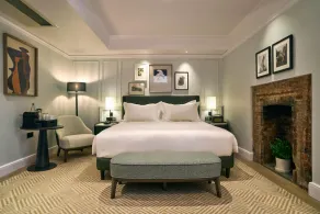 Radisson Blu Hotel, London Bloomsbury - Rom