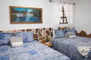 Hotel Boutique Casa José - Room