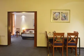 King Solomon Hotel Tiberias - Chambre
