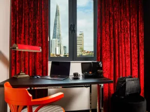 ibis Styles London Southwark - near Borough Market - View from room