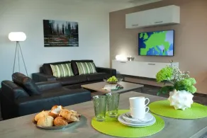 Messe Residence by Gerda Good Living - Digital Access - Chambre