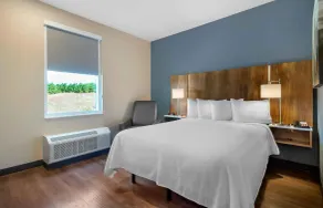 Extended Stay America Premier Suites - Atlanta - Newnan - Rom
