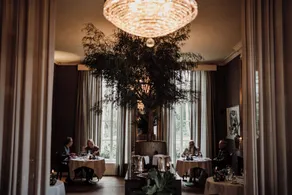 Châteauhotel De Havixhorst - Restaurant