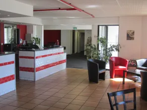 Hôtel Le Saint Joseph - Réception