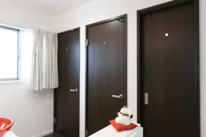 The Ritz-Carlton Kyoto - Salle de bain